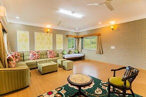 Pinakin Prayaan Villa