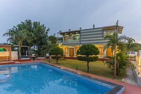 Pinakin Prayaan Villa