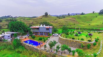 Pinakin Prayaan Villa