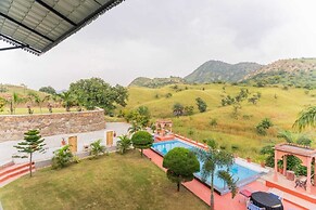 Pinakin Prayaan Villa