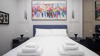 Italianway - XXV Aprile 7 A