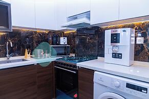 Bloomfields Elegance Studio Arjan