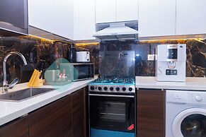 Bloomfields Elegance Studio Arjan