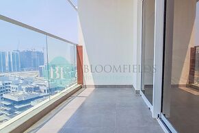 Bloomfields Elegance Studio Arjan