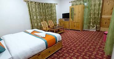 Hotel Ldumra Oasis