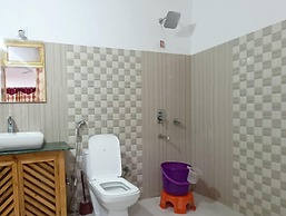 Hotel Ldumra Oasis