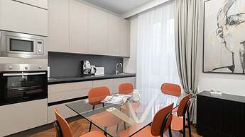 Italianway - XXV Aprile 7 A