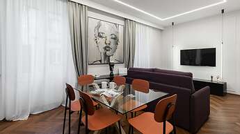 Italianway - XXV Aprile 7 A