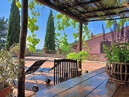 Podere Casato 2 Hills View, Pool, Wifi Tuscany