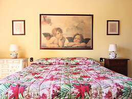 Podere Casato 2 Hills View, Pool, Wifi Tuscany