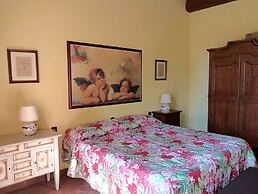Podere Casato 2 Hills View, Pool, Wifi Tuscany