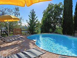 Podere Casato 2 Hills View, Pool, Wifi Tuscany