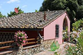 Podere Casato 2 Hills View, Pool, Wifi Tuscany