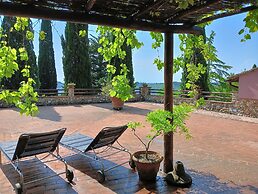 Podere Casato 2 Hills View, Pool, Wifi Tuscany