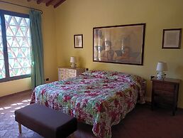 Podere Casato 2 Hills View, Pool, Wifi Tuscany