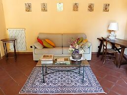 Podere Casato 2 Hills View, Pool, Wifi Tuscany