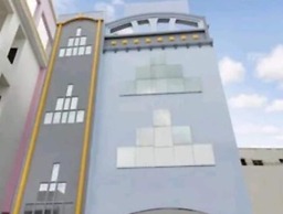 Hotel City Palace