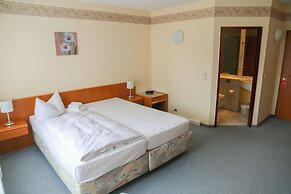 Hotel Stadt Mühlhausen