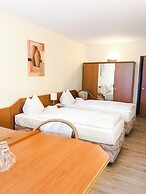 Hotel Stadt Mühlhausen