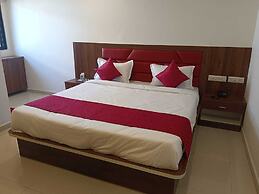 Hotel Govindam Palace