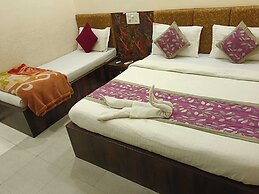 Hotel Govindam Palace