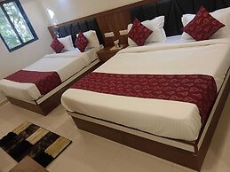 Hotel Govindam Palace