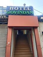 Hotel Govindam Palace