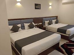 Hotel Govindam Palace