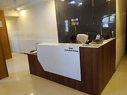 Hotel Govindam Palace