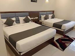 Hotel Govindam Palace