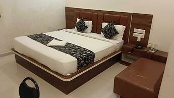 Hotel Govindam Palace