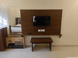 Hotel Govindam Palace