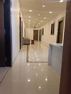 Hotel Govindam Palace