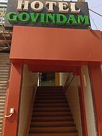 Hotel Govindam Palace