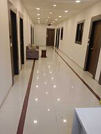 Hotel Govindam Palace