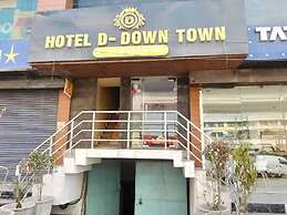 Hotel D-Down Town