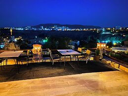 LA DİAS CAVE CAPPADOCİA
