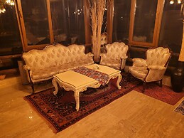 LA DİAS CAVE CAPPADOCİA
