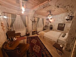 LA DİAS CAVE CAPPADOCİA