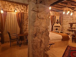 LA DİAS CAVE CAPPADOCİA