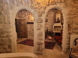 LA DİAS CAVE CAPPADOCİA