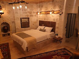 LA DİAS CAVE CAPPADOCİA