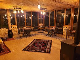 LA DİAS CAVE CAPPADOCİA