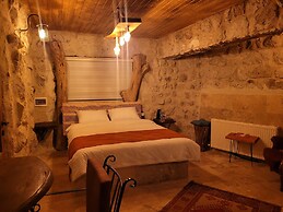 LA DİAS CAVE CAPPADOCİA