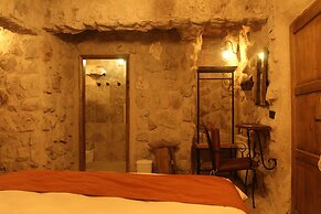 LA DİAS CAVE CAPPADOCİA