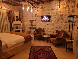 LA DİAS CAVE CAPPADOCİA