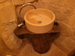 LA DİAS CAVE CAPPADOCİA