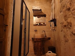 LA DİAS CAVE CAPPADOCİA