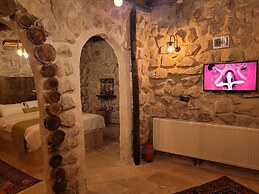 LA DİAS CAVE CAPPADOCİA