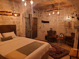 LA DİAS CAVE CAPPADOCİA